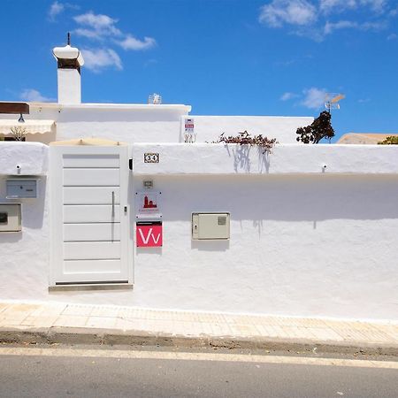 Apartamento Casa Capricho Puerto del Carmen  Exterior foto