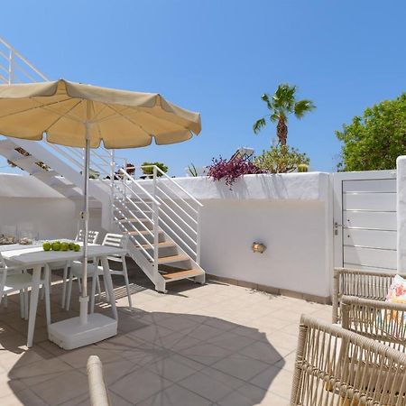 Apartamento Casa Capricho Puerto del Carmen  Exterior foto
