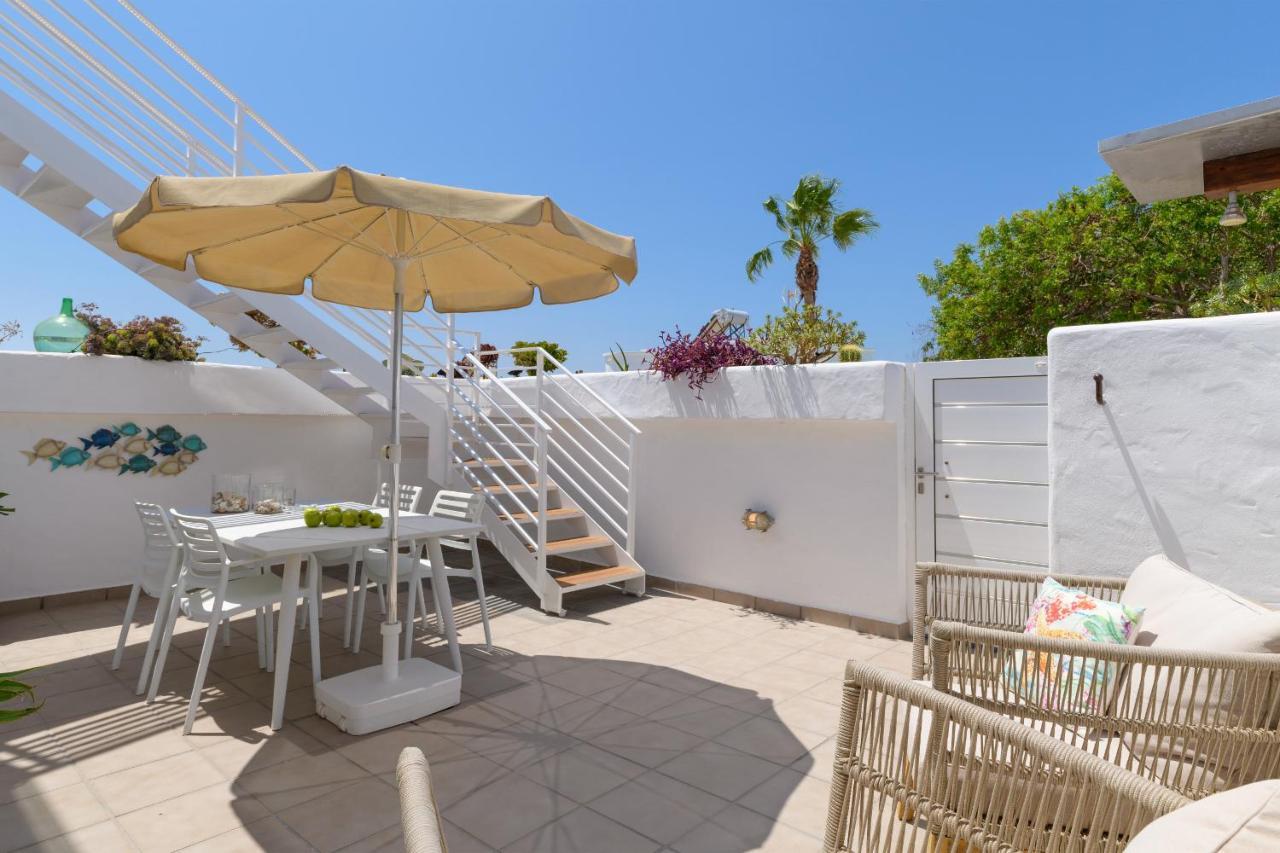 Apartamento Casa Capricho Puerto del Carmen  Exterior foto