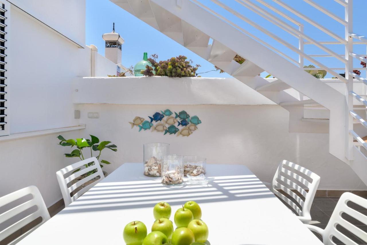 Apartamento Casa Capricho Puerto del Carmen  Exterior foto