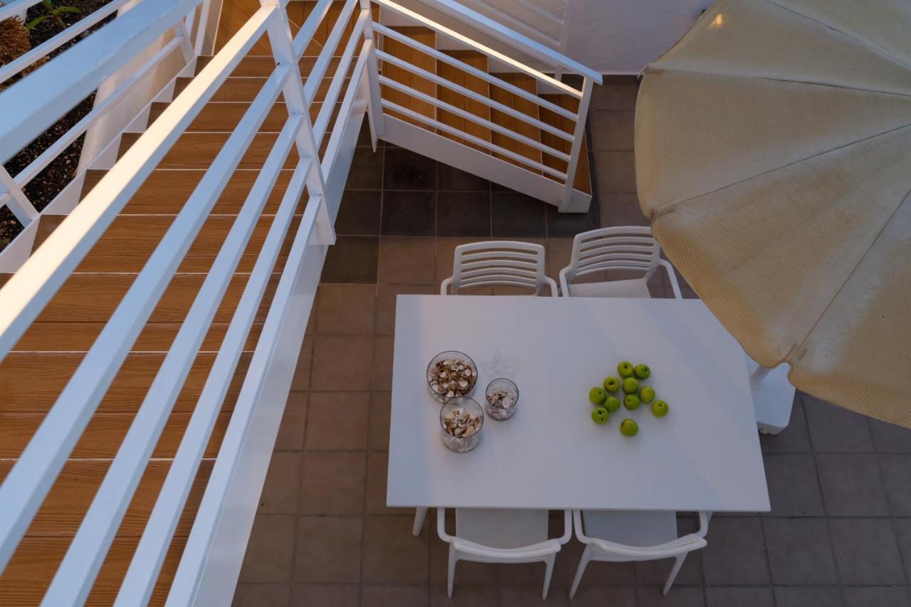Apartamento Casa Capricho Puerto del Carmen  Exterior foto